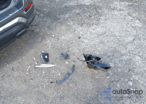 2018 Nissan Pathfinder Sv from USA, damaged, VIN 5N1DR2MM0JC655013